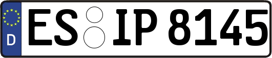 ES-IP8145