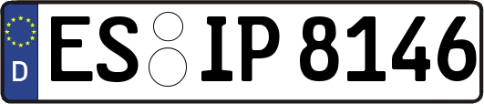 ES-IP8146
