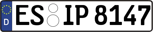 ES-IP8147