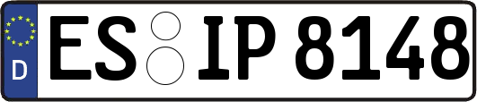 ES-IP8148