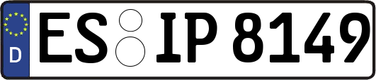 ES-IP8149