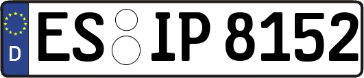 ES-IP8152