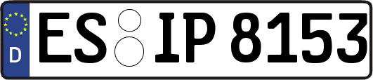 ES-IP8153