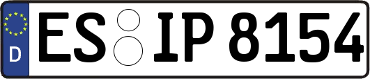 ES-IP8154