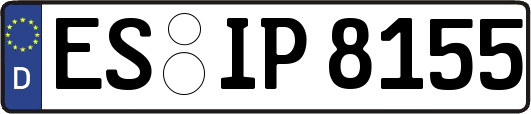 ES-IP8155