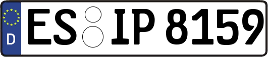 ES-IP8159