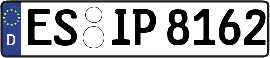 ES-IP8162