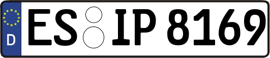 ES-IP8169