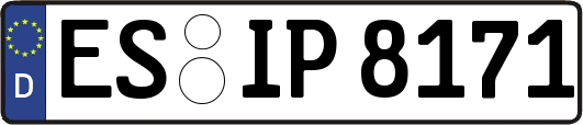 ES-IP8171