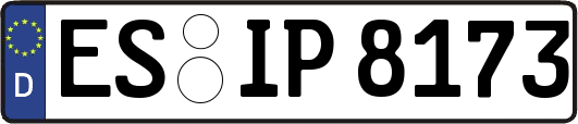 ES-IP8173
