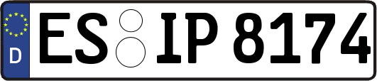 ES-IP8174