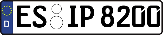 ES-IP8200
