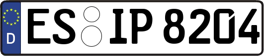 ES-IP8204