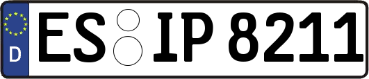ES-IP8211