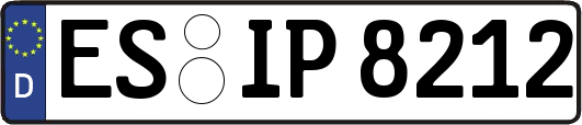 ES-IP8212