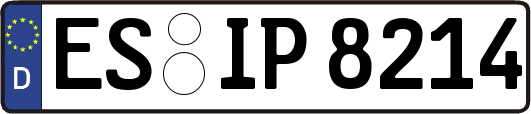 ES-IP8214