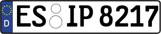 ES-IP8217
