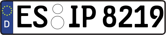 ES-IP8219