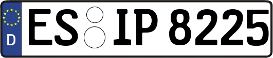 ES-IP8225