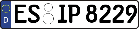 ES-IP8229