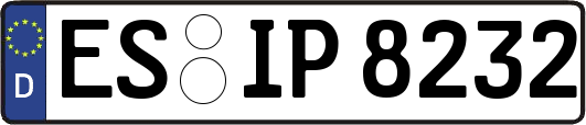 ES-IP8232