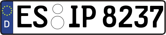 ES-IP8237