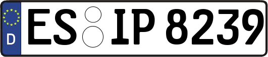 ES-IP8239