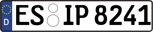 ES-IP8241