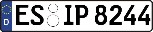 ES-IP8244