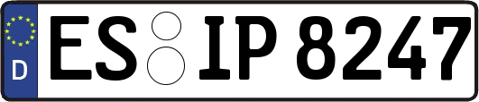 ES-IP8247
