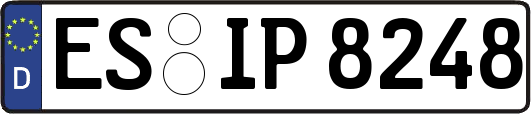 ES-IP8248