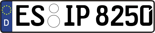 ES-IP8250
