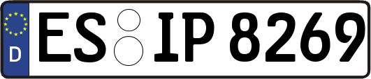 ES-IP8269