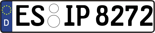 ES-IP8272