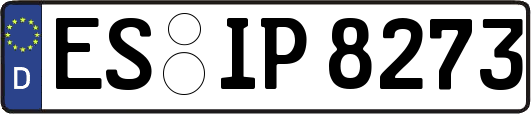 ES-IP8273