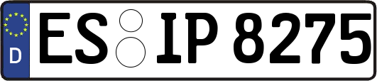 ES-IP8275