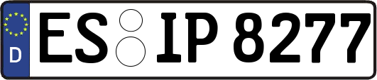 ES-IP8277