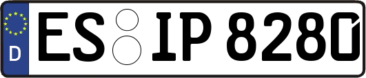 ES-IP8280