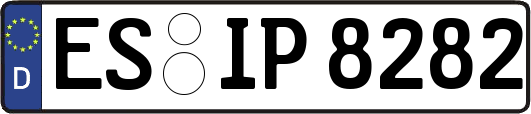 ES-IP8282