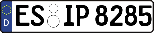 ES-IP8285