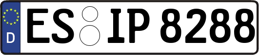 ES-IP8288
