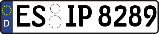 ES-IP8289