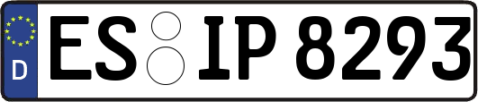 ES-IP8293