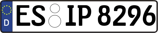 ES-IP8296