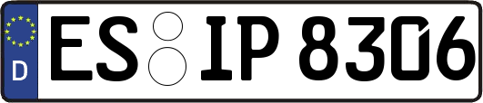 ES-IP8306