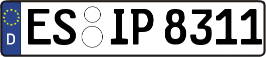 ES-IP8311
