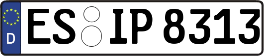 ES-IP8313