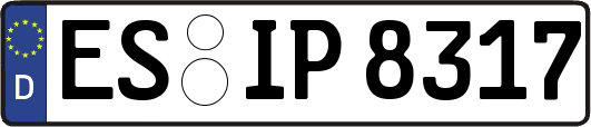 ES-IP8317