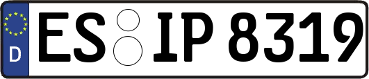 ES-IP8319