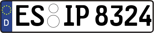 ES-IP8324